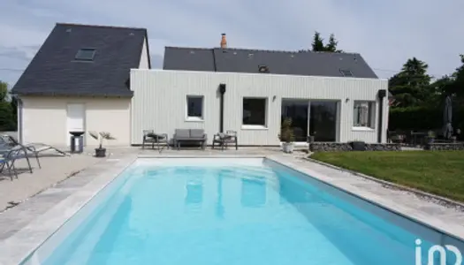 Maison 7 pièces 150 m² 