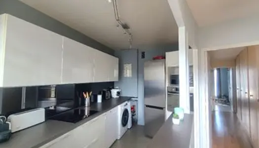 Appartement F3 à Coubron (Aucun travaux à prévoir)