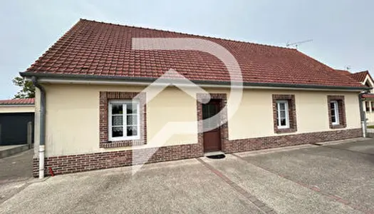 Maison 8 pièces 141 m² 