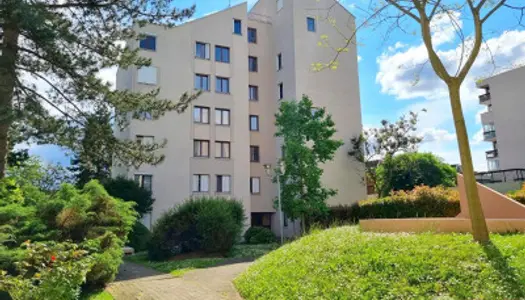 Appartement 2 pièces 51 m² 