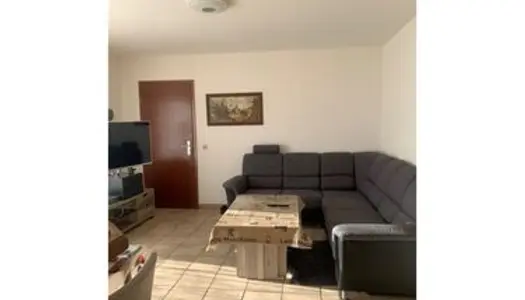 Appartement. Année 1989 ( 34 ans )