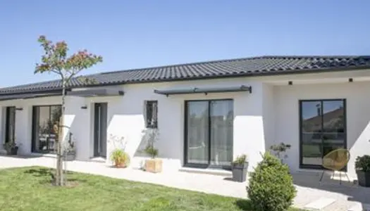 Maison 5 pièces 95 m² 