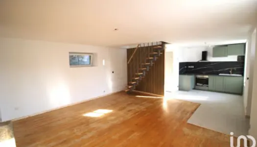 Maison 3 pièces 83 m² 