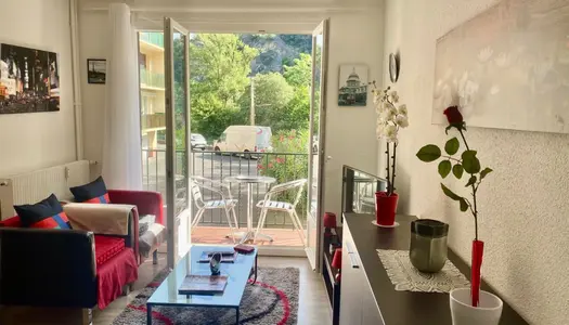 Vente Appartement Amélie-les-Bains-Palalda