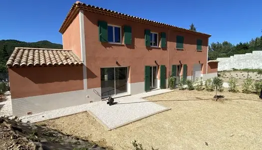 Maison 5 pièces 92 m² 