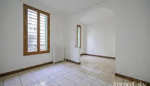 Maison 4 pièces 75 m²