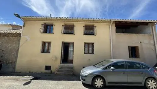 Maison 6 pièces 150 m² 