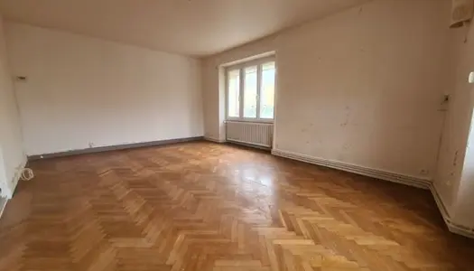 Maison 4 pièces 86 m²