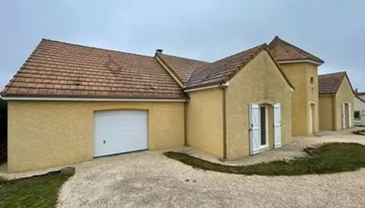 Maison 4 pièces 203 m²