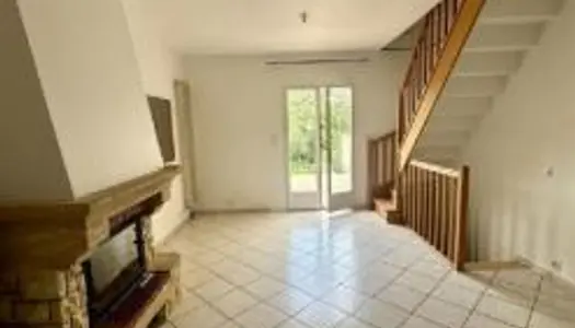 Maison 4 pièces 95 m² 