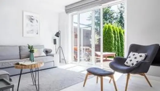 T4 en duplex avec TERRASSE et JARDIN à Linxe 