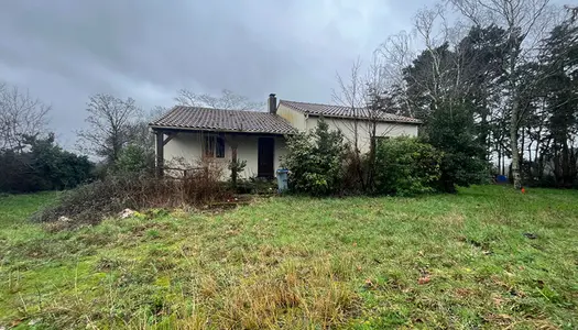 Vente Maison 95 m² à Mauves sur Loire 259 000 €