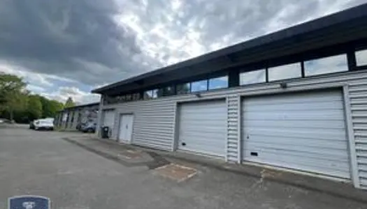 Local commercial 90 m² 