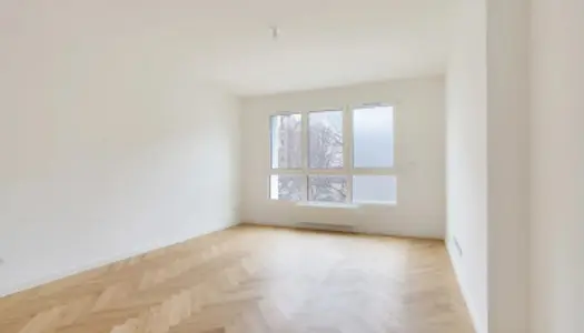 Appartement 1 pièce 23 m² 