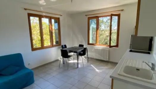 Appartement 1 pièce 28 m² 