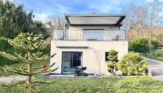 Maison 5 pièces 114 m²