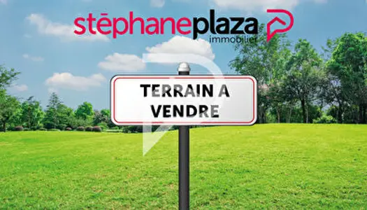 Terrain Vente Huisseau-en-Beauce  1771m² 32000€