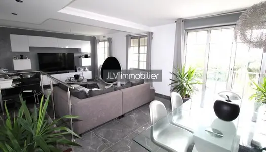 Maison 5 pièces 91 m²