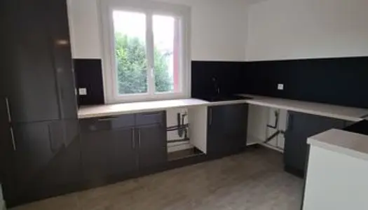 Maison 4 pièces 122 m²