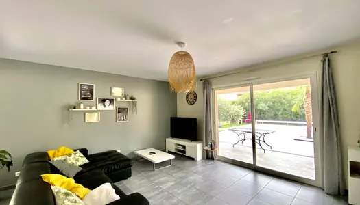 Vente Maison 119 m² à Sarras 345 000 €