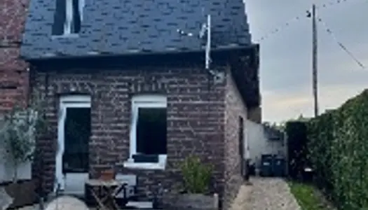 Maison 3 pièces 69 m² 