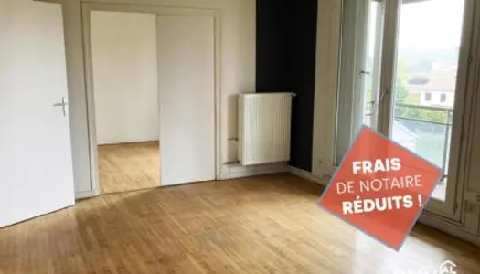 Appartement 5 pièces 94 m² 