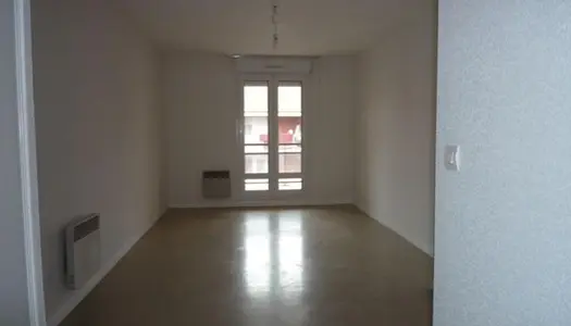 Appartement 1 pièce 31 m² 