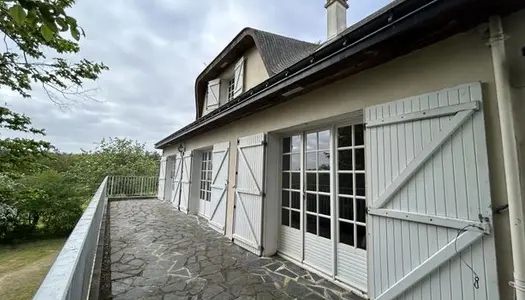 Maison 6 pièces 172 m²