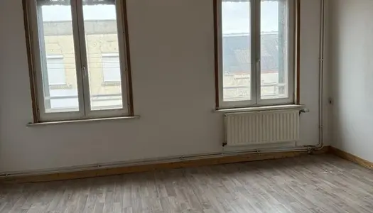 Appartement 3 pièces 114 m²