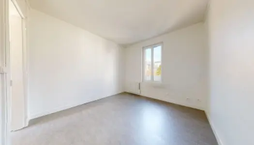 Appartement 2 pièces 31 m² 