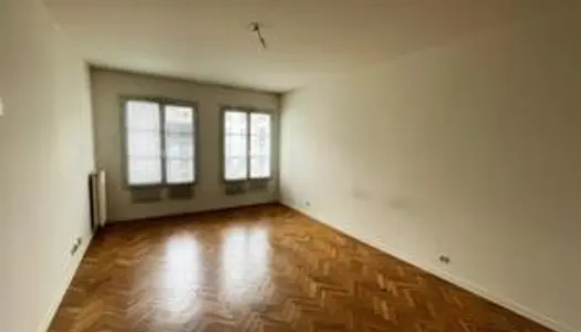 Appartement 2 pièces dans résidence de standing