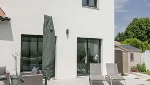 Maison 4 pièces 110 m² 