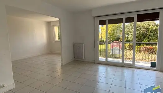 Appartement 5 pièces 94 m² 