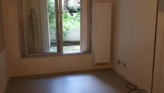 Appartement 1 pièce 21 m² 