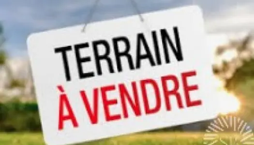 Terrain Vente Cabannes  1711m² 189000€