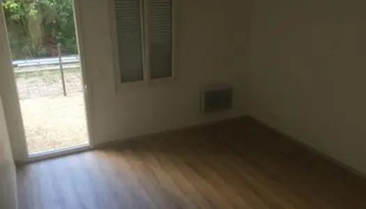 Appartement F 2 ( une chambre) neuf 