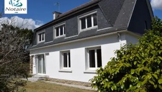 Maison 9 pièces 172 m² 