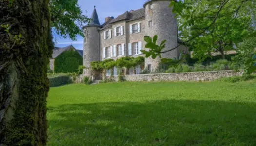 Château 12 pièces 366 m²