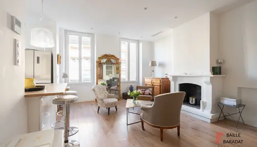 Vente Appartement 86 m² à Marseille 365 000 €