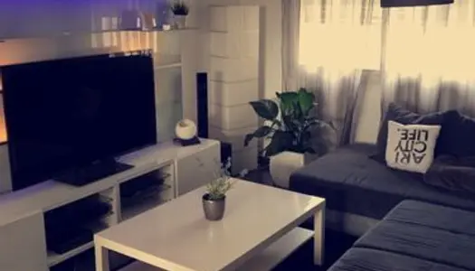 Location appartement meublé avec piscine 1 chambre 70m² 