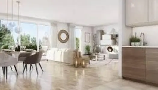 Vente Appartement 129 m² à Anthy-sur-Léman 550 000 €