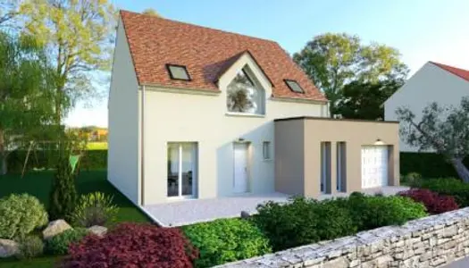 Terrain 434 m²