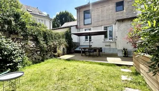 Maison 5 pièces 120 m² 