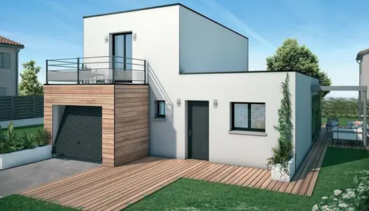 Maison 3 pièces 85 m² 