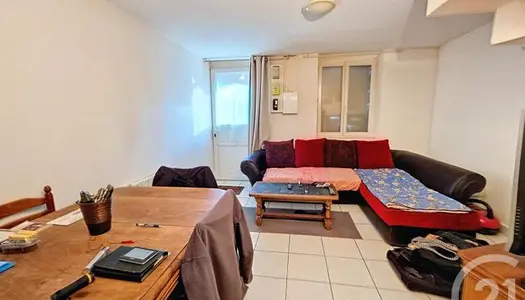 Maison 6 pièces 93 m²