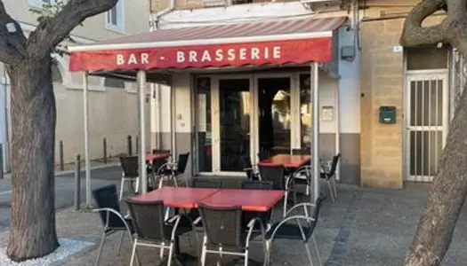Bar-Brasserie 