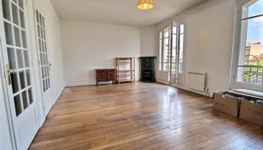 Appartement 3 pièces 50 m² 