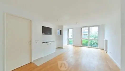 Appartement 2 pièces 49 m² 