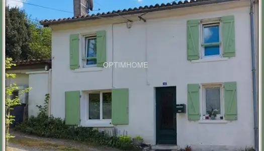 Maison 3 pièces 69 m²