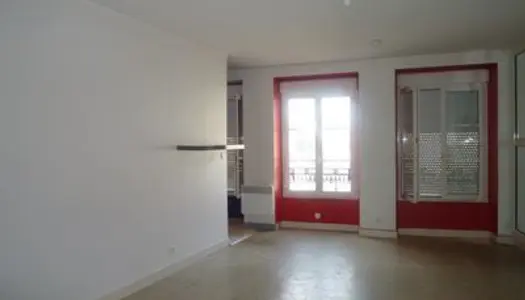 Appartement de 44 m2 à LA FLÈCHE 